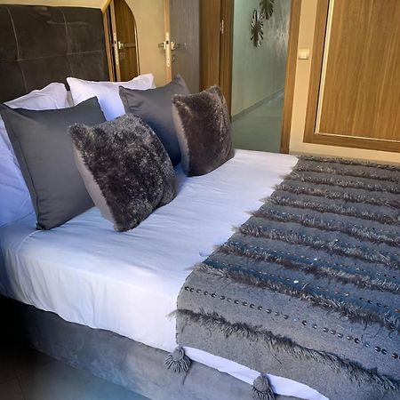 Appartement Neuf Climatise, Centre Marrakech. Marrakesz Zewnętrze zdjęcie