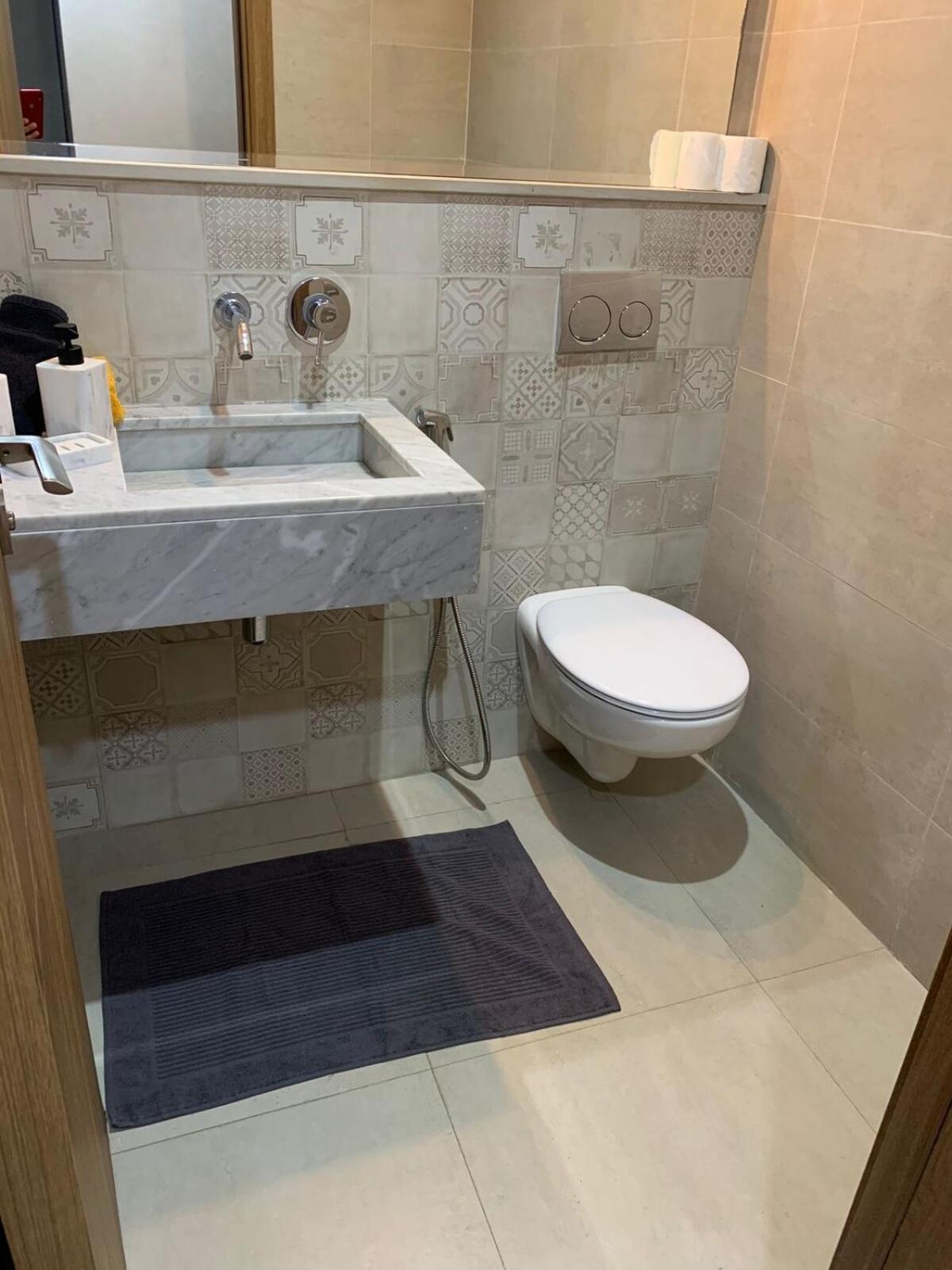 Appartement Neuf Climatise, Centre Marrakech. Marrakesz Zewnętrze zdjęcie